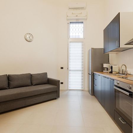 Cozy Corner With Balcony And Private Garage! Apartment มิลาน ภายนอก รูปภาพ