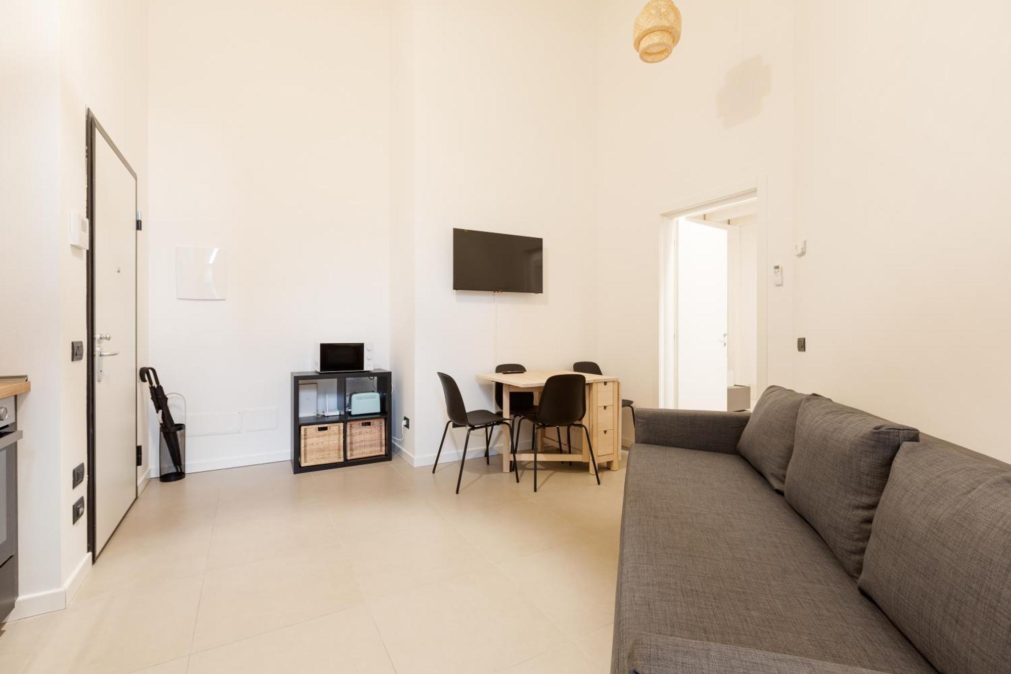 Cozy Corner With Balcony And Private Garage! Apartment มิลาน ภายนอก รูปภาพ